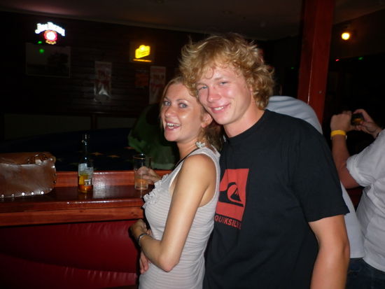 Ja das gefällt dem Konrad 