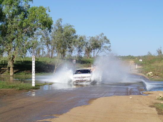 Sieht man mal was in dem Commodore steckt!