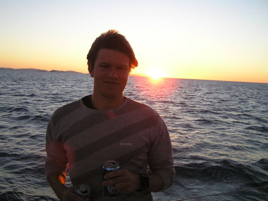 So hab ich mir das vorgestellt ...