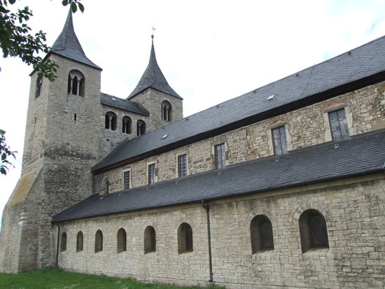 auch über 1000 Jahre alt