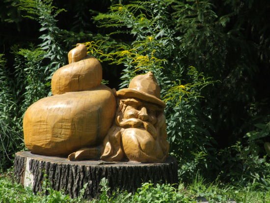 Hier laß ich mir`s gutgehen