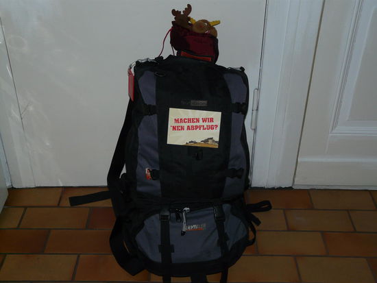 Ein wahres Raumwunder Danke Jan!