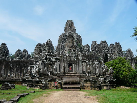 Bayon