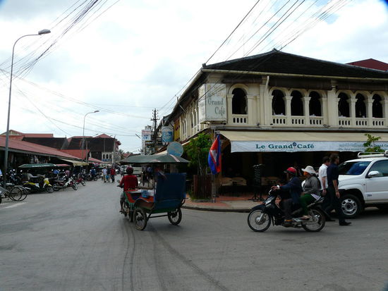 Old Market