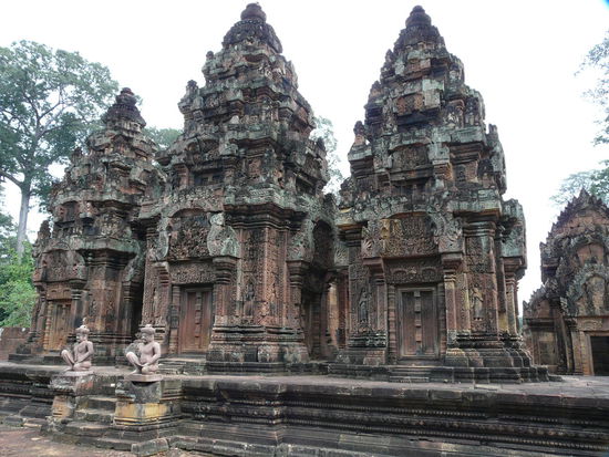 Banteay Srey