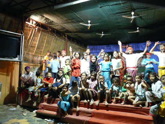 Schlechte Verstecke Teil 6