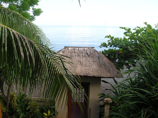 Unser Huettchen - Seagate 