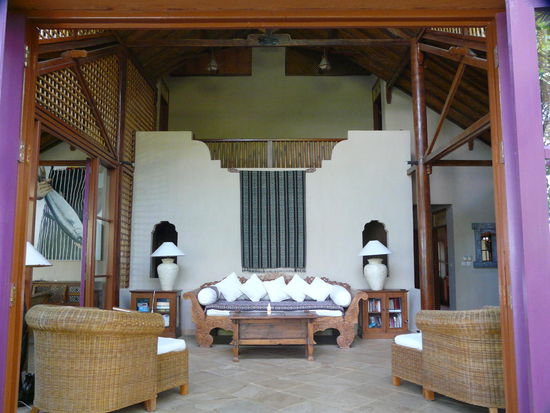 Unser kleiner Palast