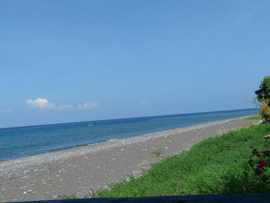 Lieblinsaussicht vom Lieblingsplatz