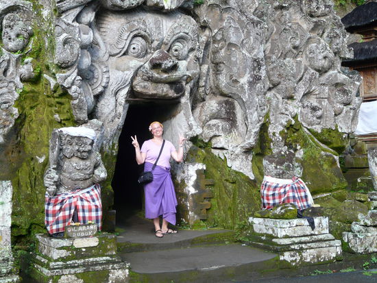 ...und ich pass auf!!!