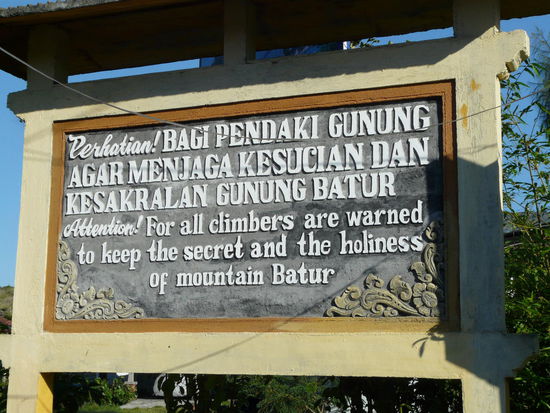 Und immer schoen an die Spielregeln halten, ist schliesslich der Wohnsitz der Goetter.....