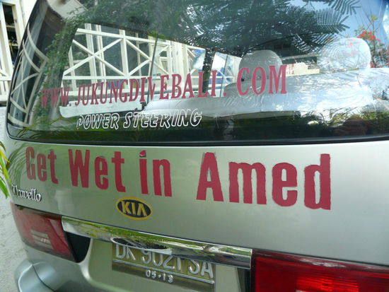 Unser Motto der letzten 13 Tage 