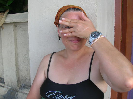 schlechte Verstecke!!!!!