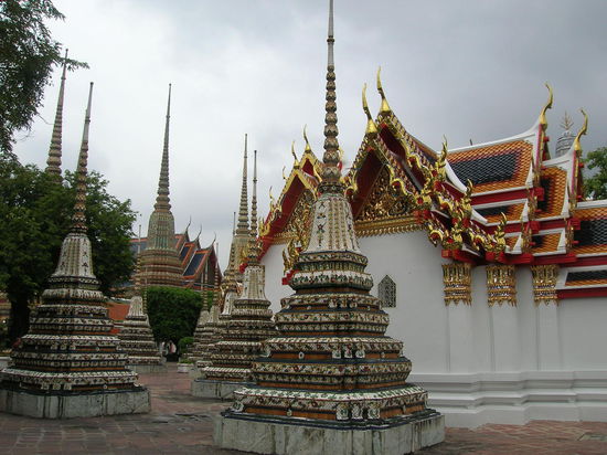 Wat Pho
