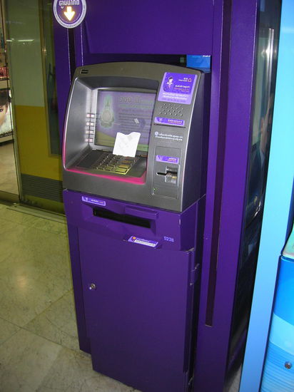 Corpus delicti.....gefraessiges Ding!