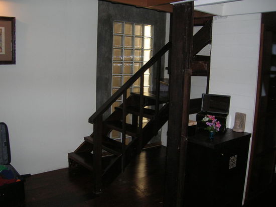 Unser wunderbares kleines Zimmerchen