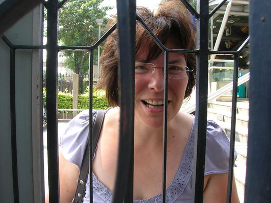 Schlechte Verstecke Teil 2