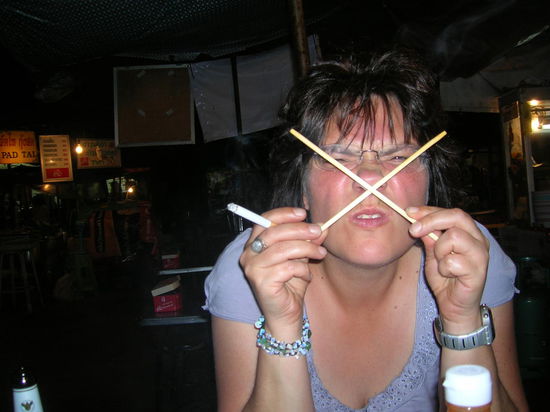 Schlechte Verstecke Teil3