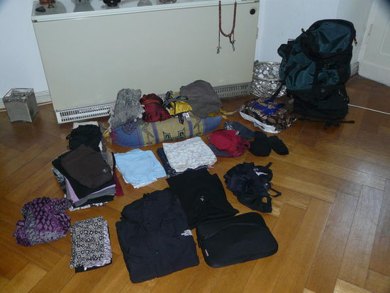 Das Runde muss ins Eckige oder die Quadratur des Kreises 