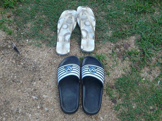 Uns so sieht entspanntes Reisen in der Kleingruppe aus 