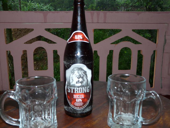 Feierabendbier