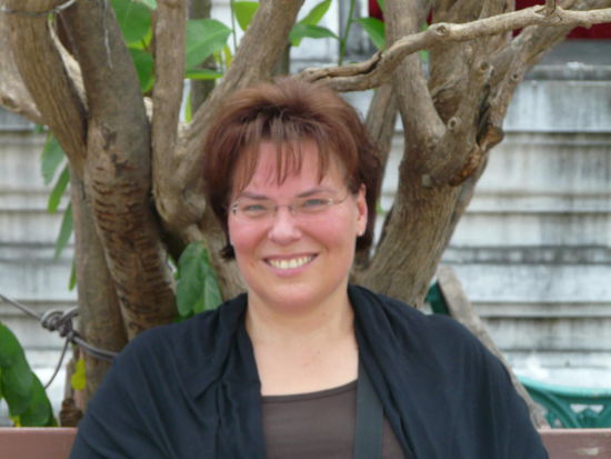 Schattiges Plätzchen