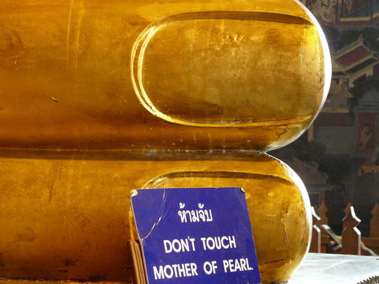 Schätzelein....Weisste Bescheid