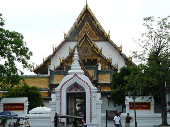 Wat Suthat
