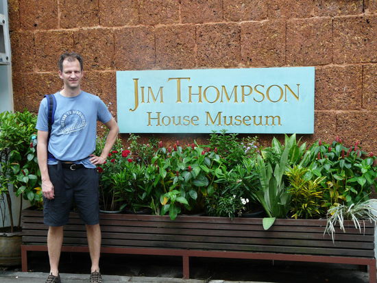 Willkommen bei Jim Thompson