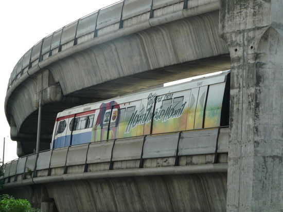 Skytrain