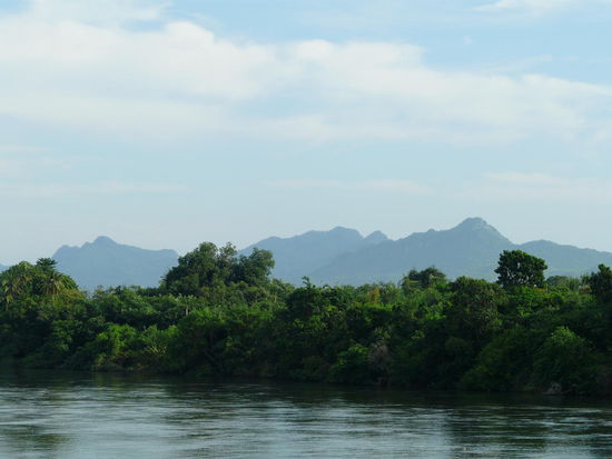 River Kwai