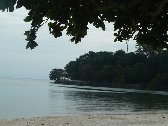 Kep - Strand