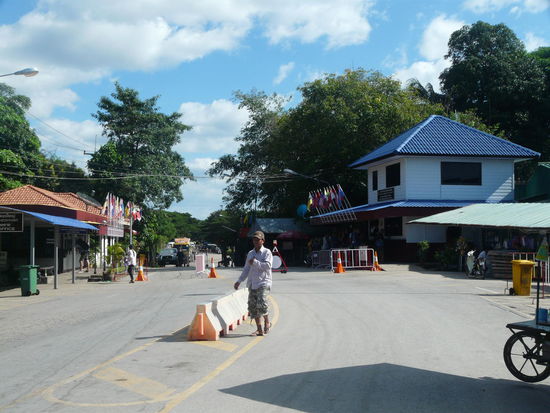 Auf Wiedersehen Kambodscha...