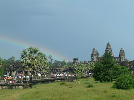 Na bitte, geht doch....