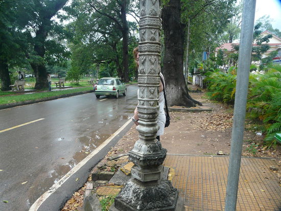 Volksfeind Nummer1: versteckte Fette....