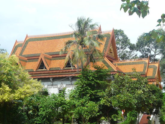 Wat Bo