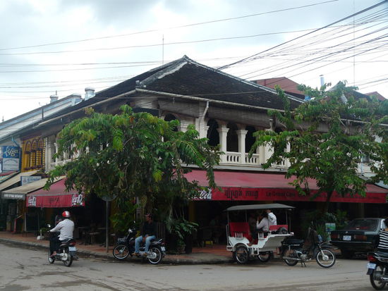 Old Market