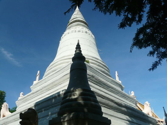 Wat Phnom