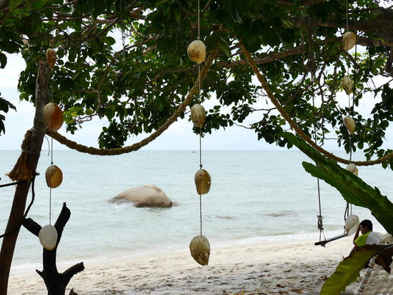 Strand! Belohnung! Wunderschön!