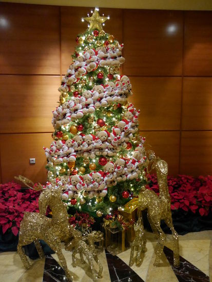 Der Renner. Für ein Foto bitte anstellen.