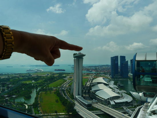 Iss gar nicht so groß...