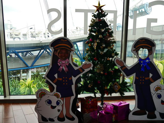 Schlechte Verstecke!