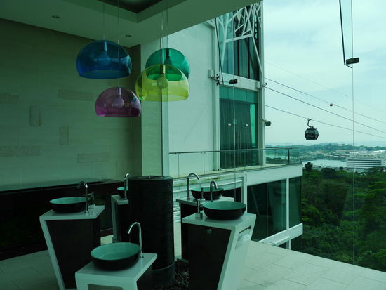 Das Megaklo!! Absolute Nummer1im Kloranking.