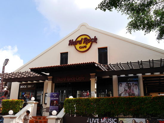 Darf natürlich nicht fehlen.