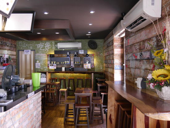 Unsere Lieblings Saftbar. Der frische Lime Juice - unschlagbar!!