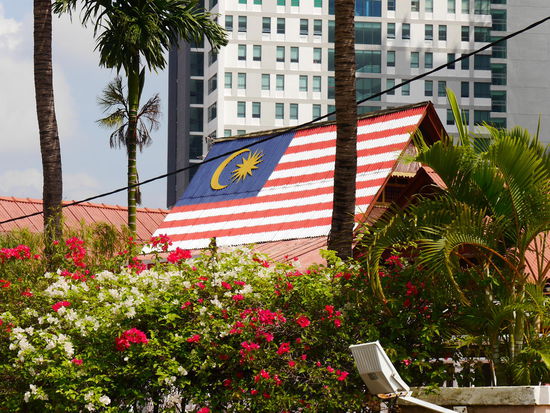 Echter Lokalpatriotismus