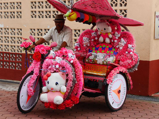 Ich kann's nicht lassen....