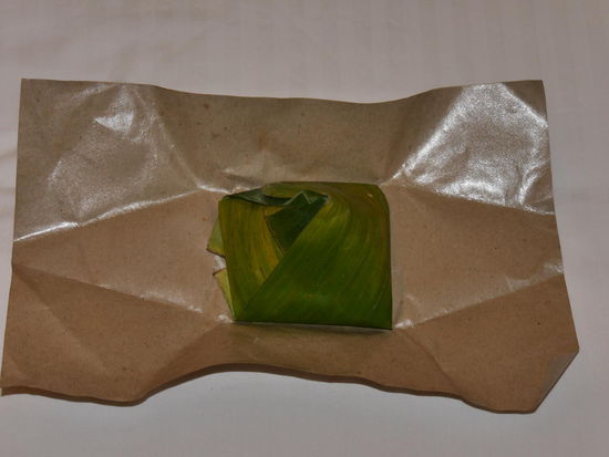 die malaiische 7/24 Allzweckwaffe in Sachen Essen.