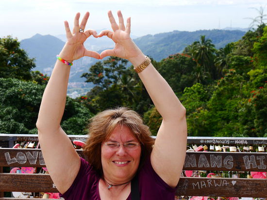 Es lebe der Kitsch!!