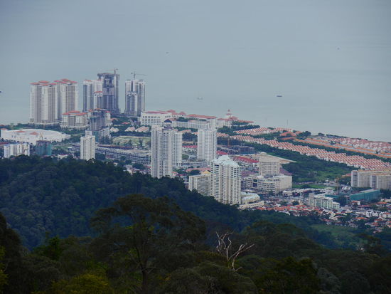 Nochmal von oben....